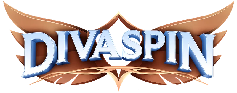 DivaSpin logo